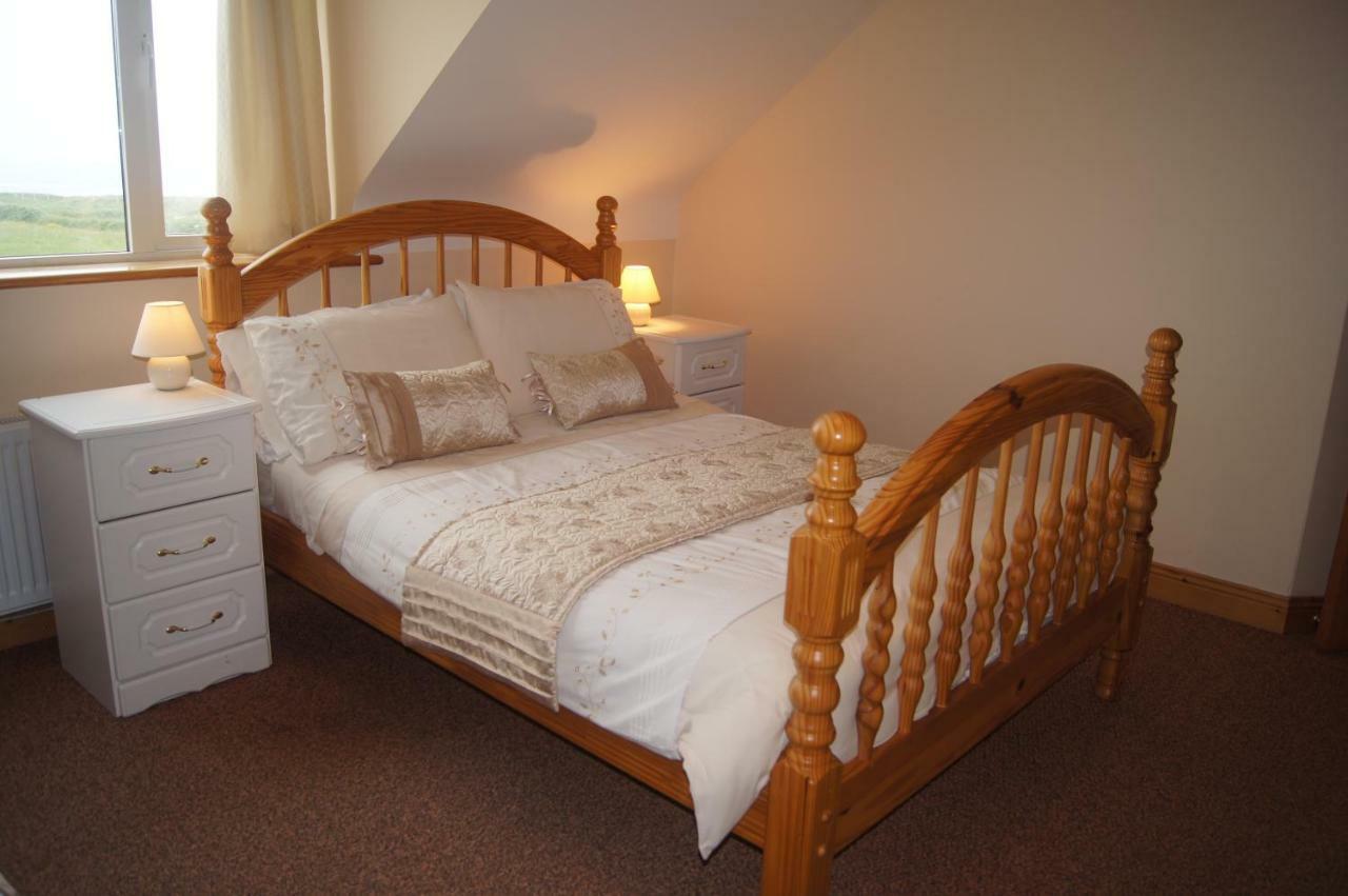 Southwind B&B สแปนิชพอยท์ ภายนอก รูปภาพ